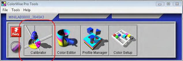 Colorwise Pro Tools
