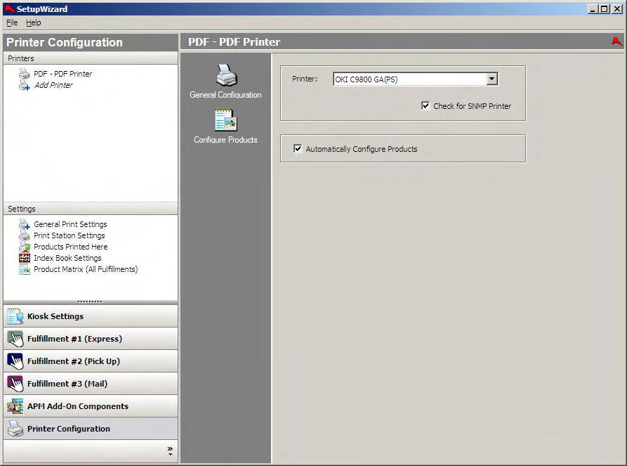 PDF SW