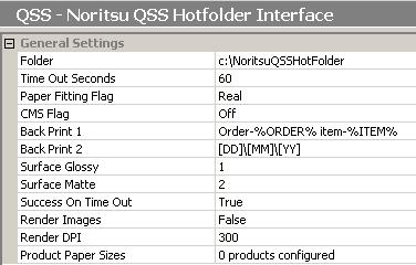 QSSsettings