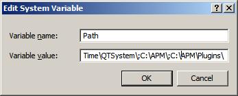 Environment Variables2