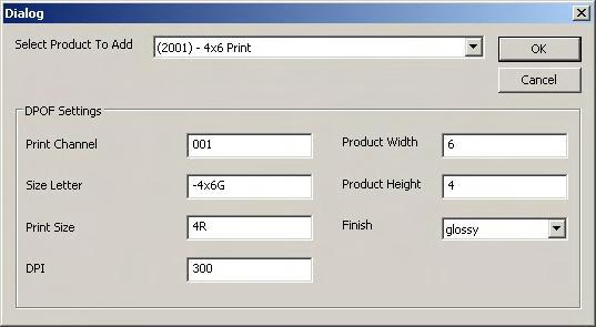 Add Product