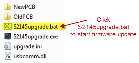 S2145 Upgrade File
