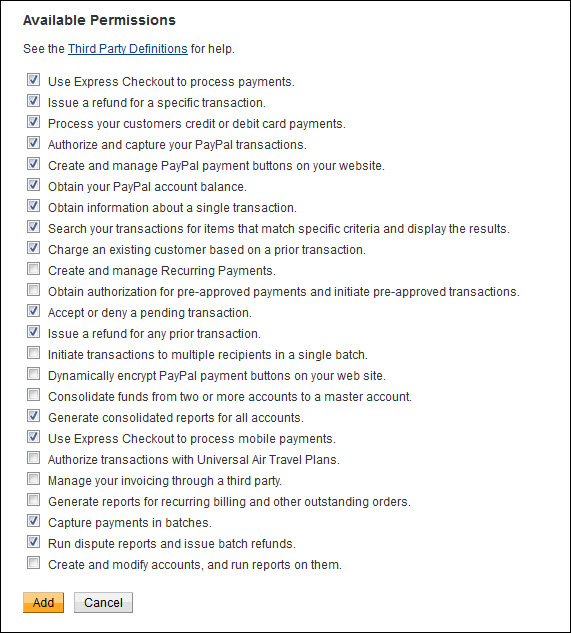 Pay Pal Signup 05