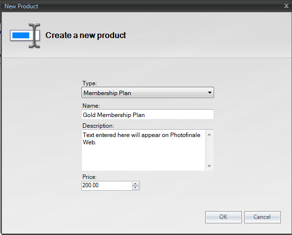 Add Membership
