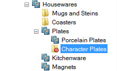 Disabled Category